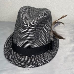 NWOT Women’s Fedora